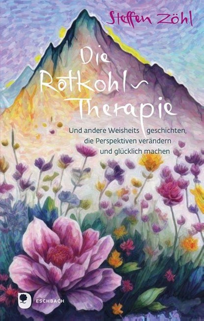 Die Rotkohl-Therapie, Steffen Zöhl - Gebonden - 9783987002120