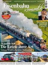 Wiedergeburt der DR-Baureihe 50.40 -  - 9783987022807
