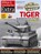 Panzerwagen VI Tiger I, niet bekend - Gebonden - 9783987022876