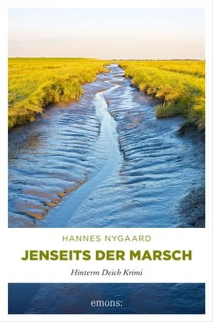Jenseits der Marsch, Hannes Nygaard - Ebook - 9783987070136