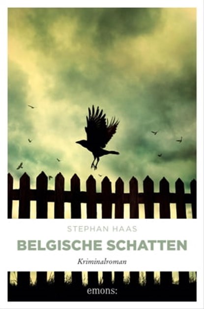 Belgische Schatten, Stephan Haas - Ebook - 9783987070211