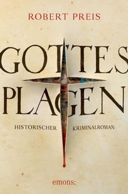 Gottes Plagen, Robert Preis - Ebook - 9783987070815