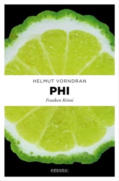 PHI, Helmut Vorndran - Ebook - 9783987071119