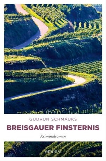Breisgauer Finsternis, Gudrun Schmauks - Ebook - 9783987071294