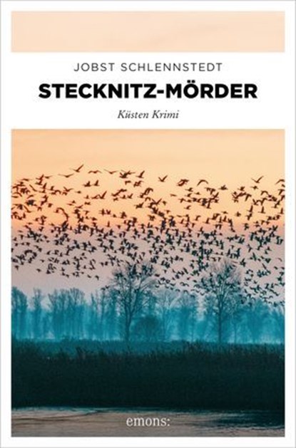 Stecknitz-Mörder, Jobst Schlennstedt - Ebook - 9783987072963