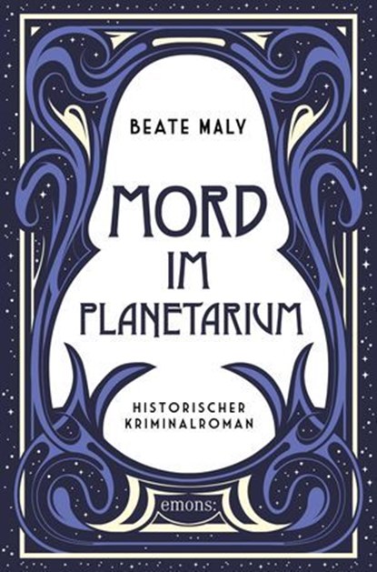 Mord im Planetarium, Beate Maly - Ebook - 9783987073328