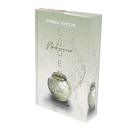 Nach uns nur Lügen, Vanessa Schöche - Paperback - 9783987182396