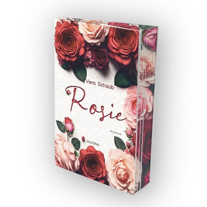 Rosie, Vera Schaub - Paperback - 9783987182723