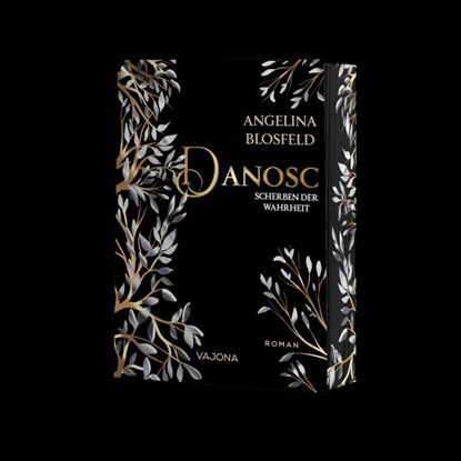 DANOSC, Angelina Blosfeld - Paperback - 9783987183195