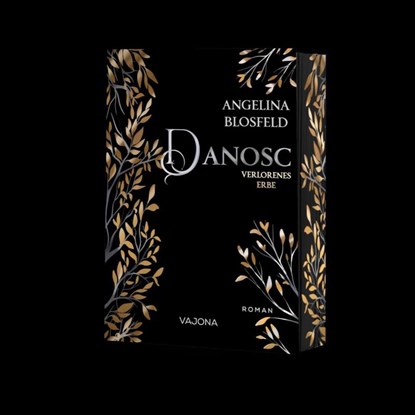 DANOSC, Angelina Blosfeld - Paperback - 9783987183201