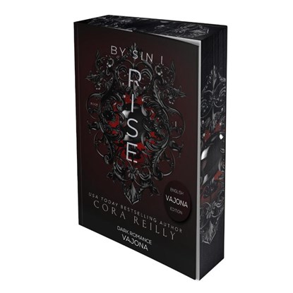 By Sin I Rise : Part One (Sins of the Fathers Book 1), Cora Reilly - Paperback - 9783987183980