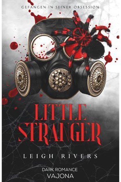 Little Stranger, Leigh Rivers - Ebook - 9783987184253