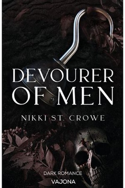 Devourer of Men, Nikki St. Crowe - Ebook - 9783987184901