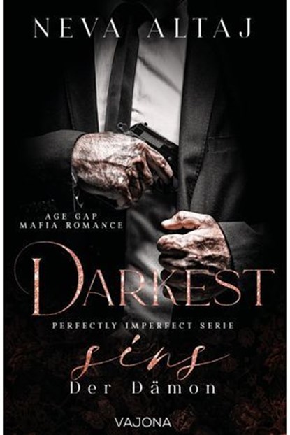 Darkest Sins, Neva Altaj - Ebook - 9783987185045
