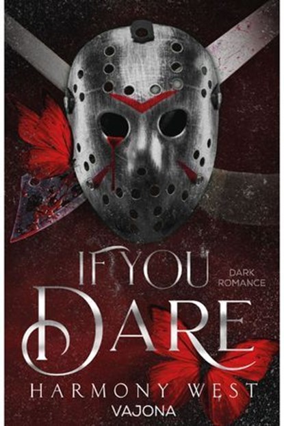 If You Dare, Harmony West - Ebook - 9783987185120