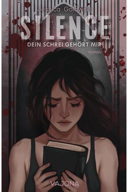 Silence, Jessica Golawski - Ebook - 9783987185229