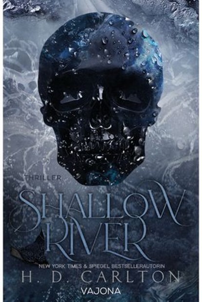 Shallow River, H. D. Carlton - Ebook - 9783987186004