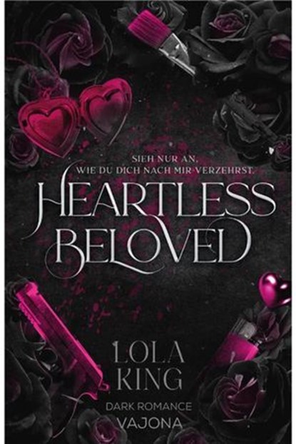 Heartless Beloved, Lola King - Ebook - 9783987186288