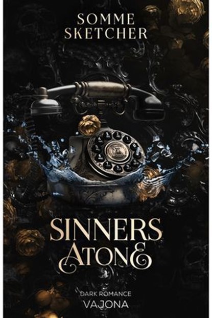 Sinners Atone, Somme Sketcher - Ebook - 9783987187650