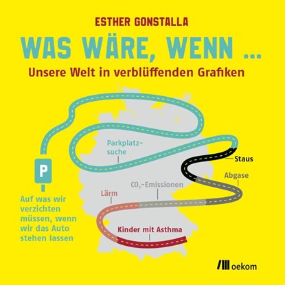 Was wäre, wenn ..., Esther Gonstalla - Paperback - 9783987261053