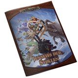 Die Schwarze Katze - Jenseits der Stollen - Matthias Willems ; Carolina Möbis ; Philipp Baas - 9783987323102