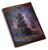 Die Schwarze Katze - Puppentanz - Philipp Baas ; Florian Geyler Carolina Möbis - 9783987323256
