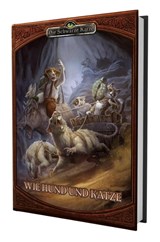 Die Schwarze Katze - Wie Hund und Katze - Philipp Baas ; Sarah Burek ; Carolina Möbis - 9783987323829