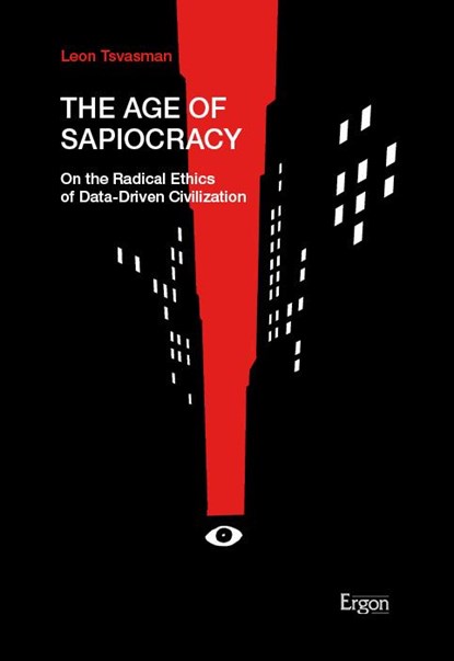The Age of Sapiocracy, Leon Tsvasman - Paperback - 9783987400117