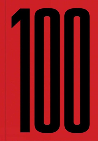100 Best Posters 22, Fons Hickmann ; Barbara Kotte ; Erich Brechbuhl - Gebonden - 9783987410413