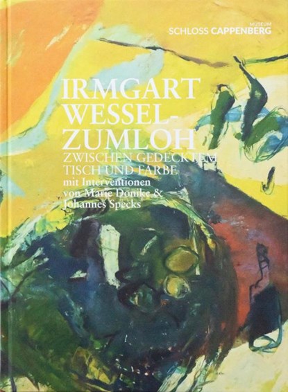Irmgart Wessel-Zumloh, Arne Reimann ; Sally Müller ; Landrat Kreis Unna - Gebonden - 9783987410970