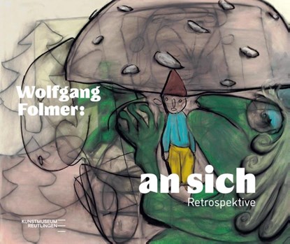 Wolfgang Folmer, Ina Dinter - Gebonden - 9783987410987