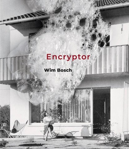 Wim Bosch - Encryptor, Wim Bosch - Paperback - 9783987411236