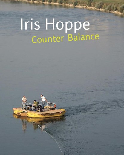 Counter Balance, niet bekend - Paperback - 9783987411328