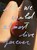Like we could almost live forever, Carlotta Guerra - Gebonden - 9783987411663