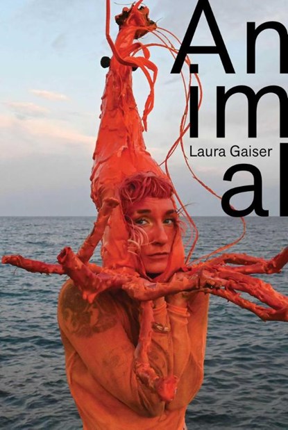 Animal, Laura Gaiser - Paperback - 9783987411809