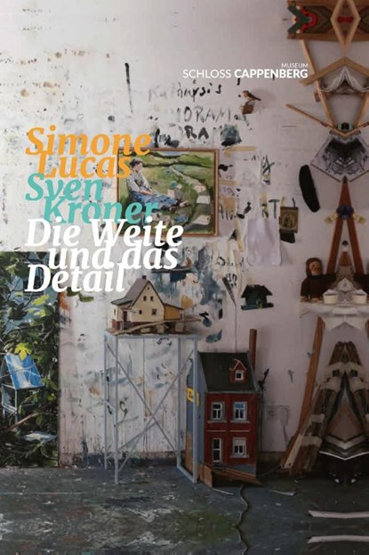 Die Weite und das Detail, Arne Reimann ; Landrat Kreis Unna - Gebonden - 9783987412028