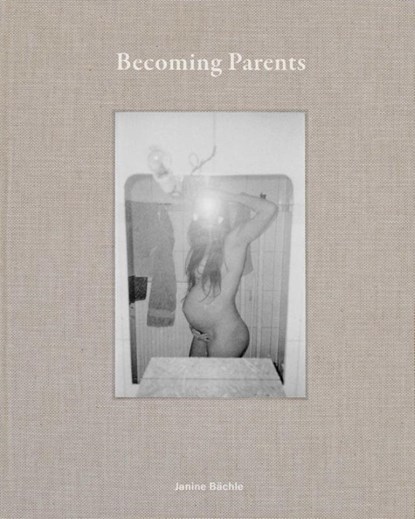 Becoming Parents, Joanna Wolfarth - Gebonden - 9783987412219