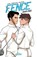 Fence 2, C. S. Pacat - Paperback - 9783987430459