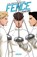 Fence 3, C. S. Pacat - Paperback - 9783987430497