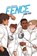 Fence 4, C. S. Pacat - Paperback - 9783987430985