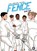 Fence 5, C. S. Pacat - Paperback - 9783987431029