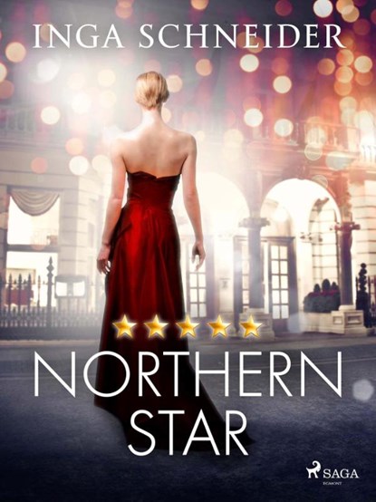 Northern Star (Rosenborg-Saga, Band 1), Inga Schneider - Paperback - 9783987500107