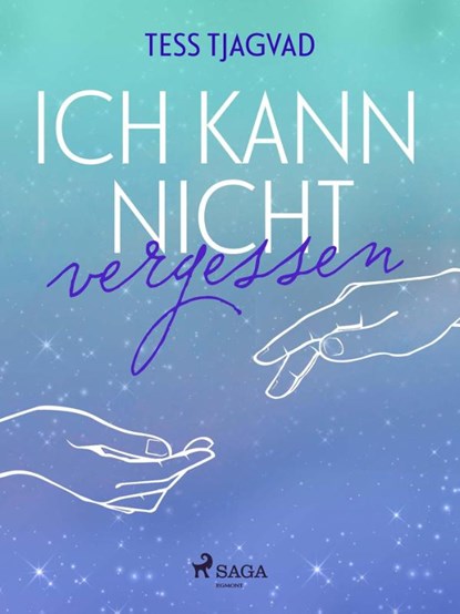 Ich kann nicht vergessen, Tess Tjagvad - Paperback - 9783987500268