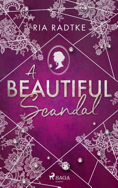 A Beautiful Scandal, Ria Radtke - Paperback - 9783987500558