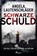 Schwarze Schuld, Angela Lautenschläger - Paperback - 9783987500909