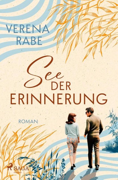 See der Erinnerung, Verena Rabe - Paperback - 9783987500916