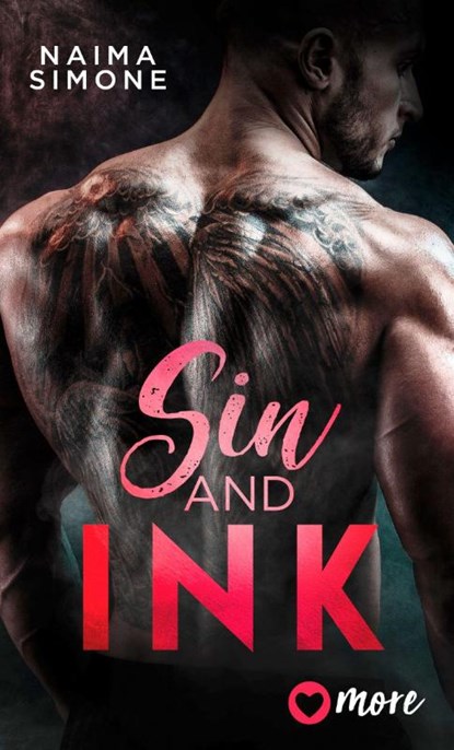 Sin and Ink, Naima Simone - Paperback - 9783987510113