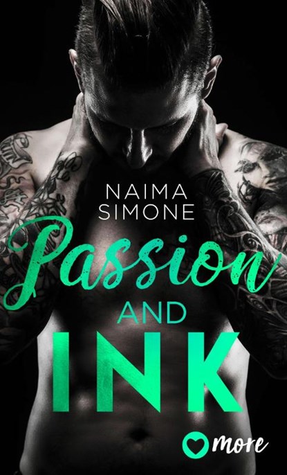 Passion and Ink, Naima Simone - Paperback - 9783987510137