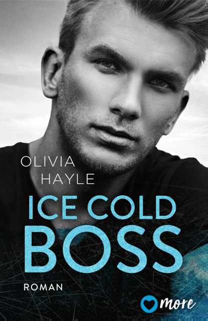 Ice Cold Boss, Olivia Hayle - Paperback - 9783987510281