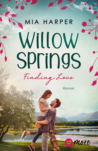 Willow Springs - Finding Love, Mia Harper - Paperback - 9783987510373